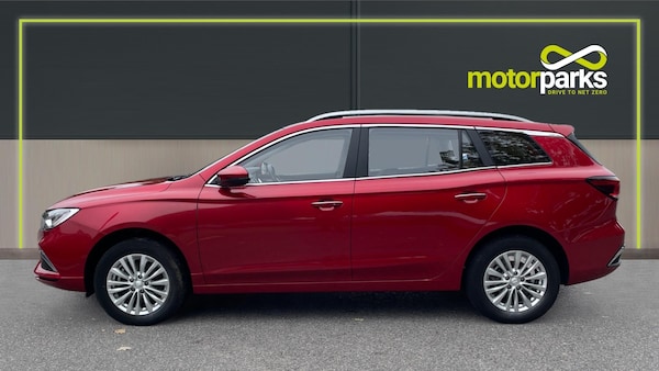Used MG MG5 2021 for sale - 76119588: Photo 6