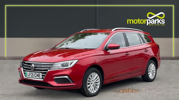 Used MG MG5 2021 for sale - 76119588: Photo 7