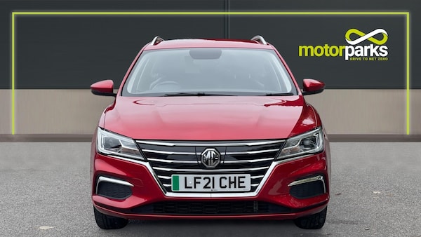 Used MG MG5 2021 for sale - 76119588: Photo 8