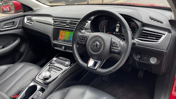 Used MG MG5 2021 for sale - 76119588: Photo 9