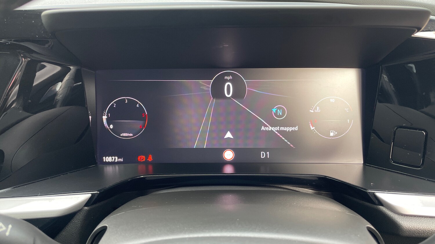 Used Vauxhall Grandland 2022 for sale - 76924251: Photo 13