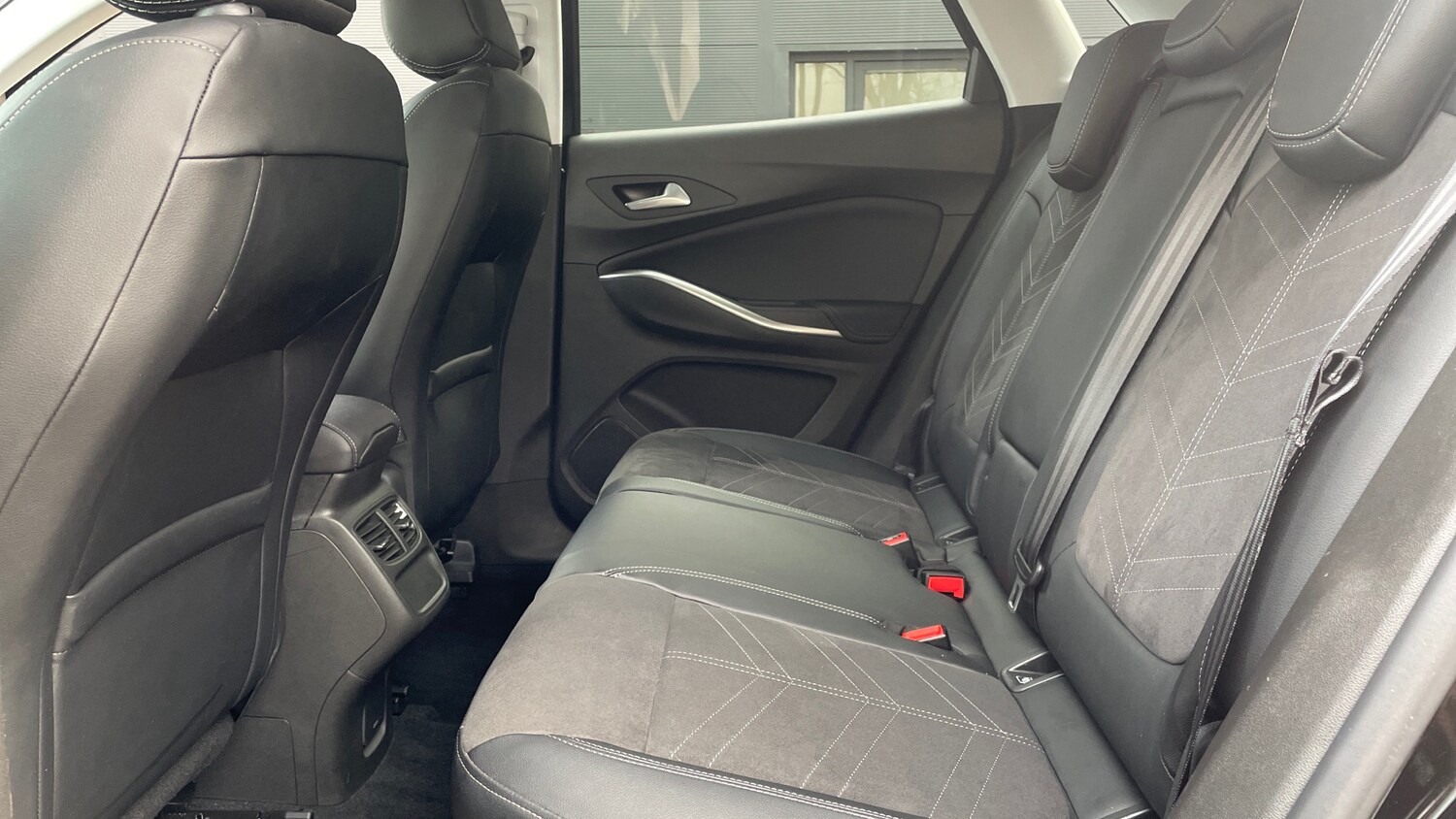 Used Vauxhall Grandland 2022 for sale - 76924251: Photo 14