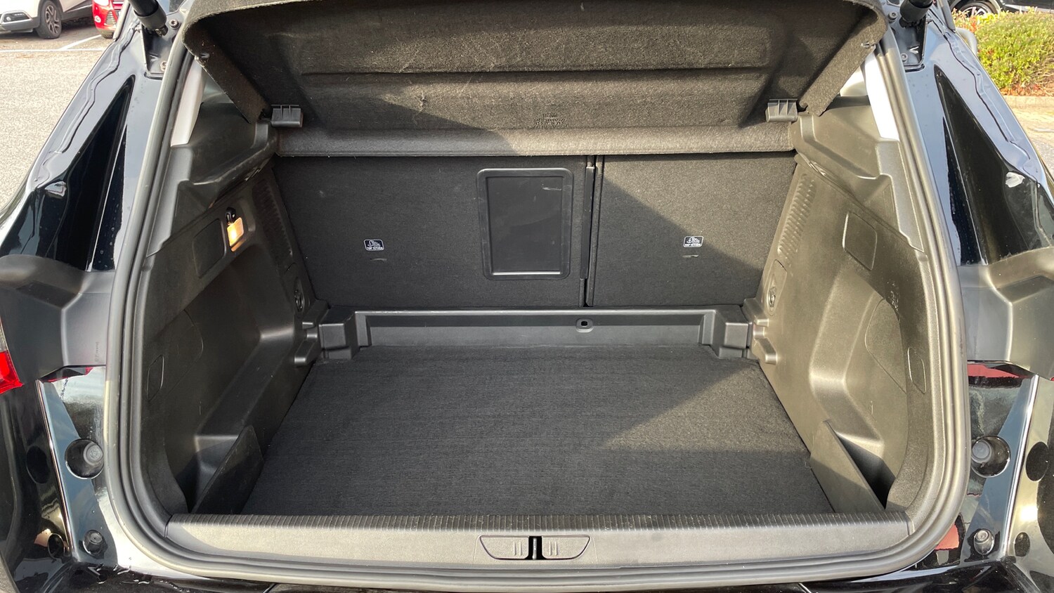 Used Vauxhall Grandland 2022 for sale - 76924251: Photo 15