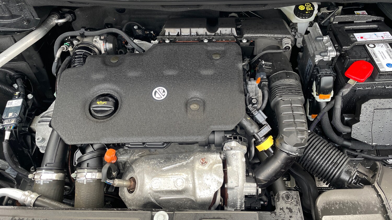 Used Vauxhall Grandland 2022 for sale - 76924251: Photo 16