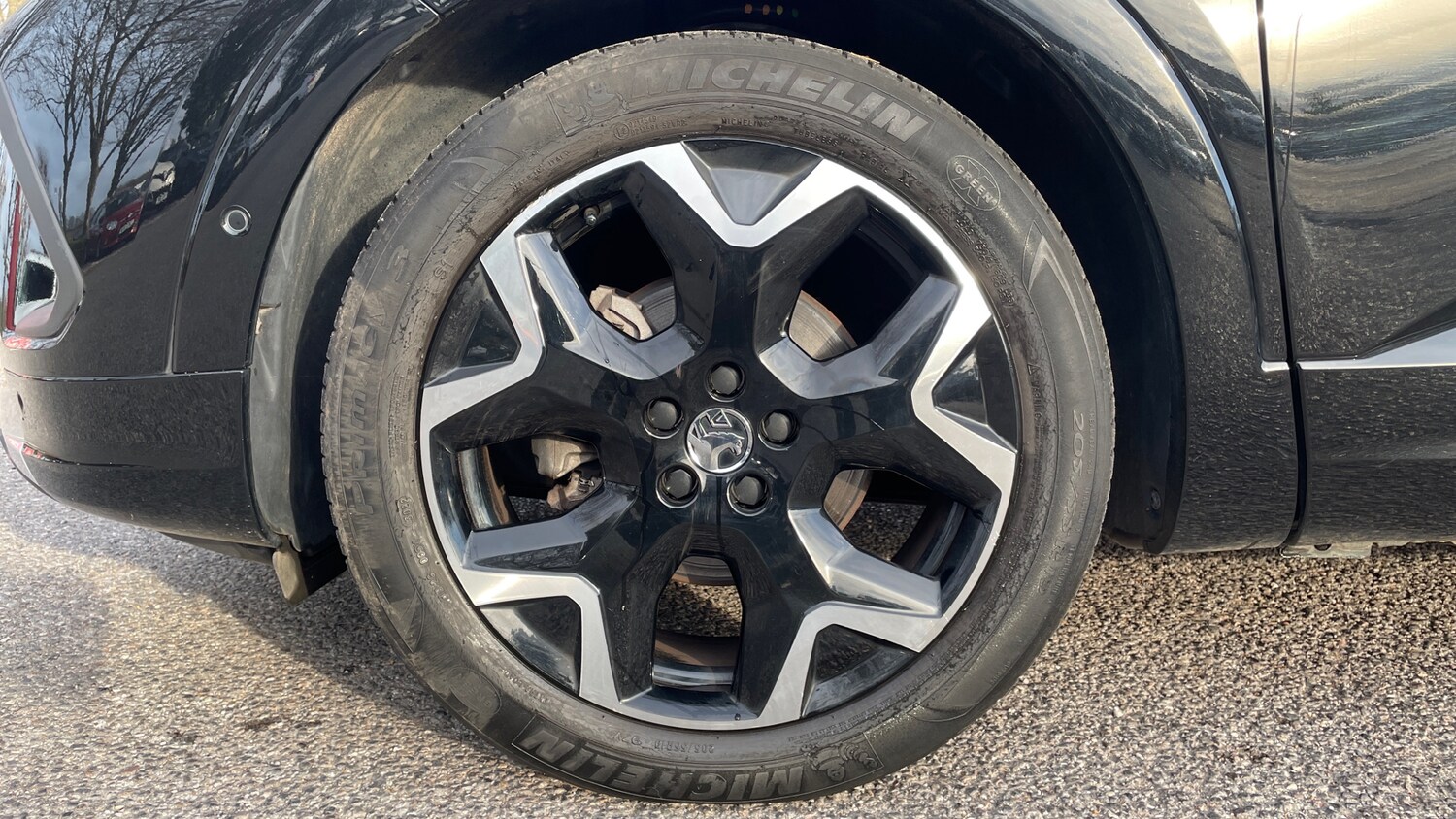 Used Vauxhall Grandland 2022 for sale - 76924251: Photo 17