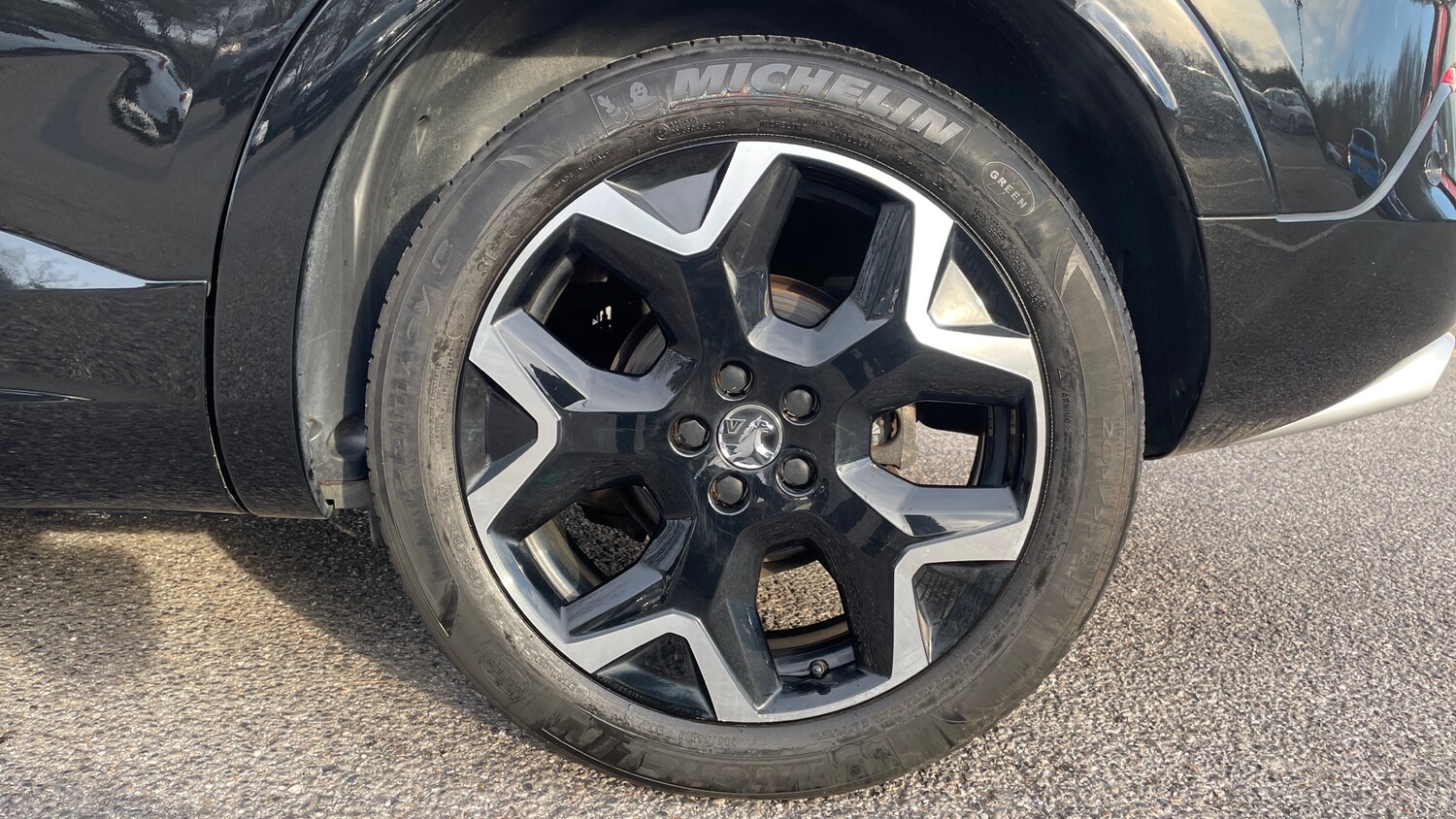 Used Vauxhall Grandland 2022 for sale - 76924251: Photo 18