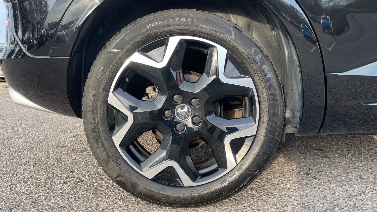 Used Vauxhall Grandland 2022 for sale - 76924251: Photo 19