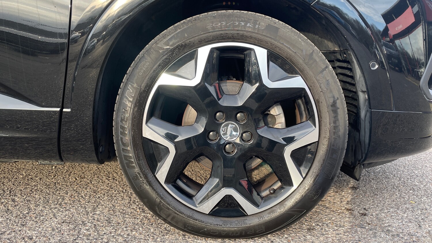 Used Vauxhall Grandland 2022 for sale - 76924251: Photo 20