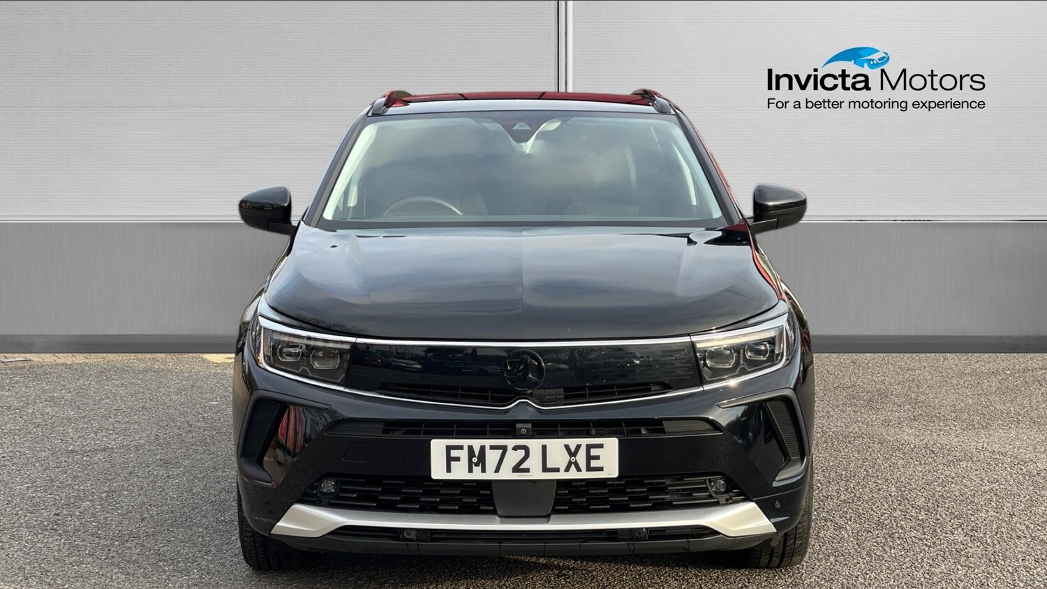 Used Vauxhall Grandland 2022 for sale - 76924251: Photo 8