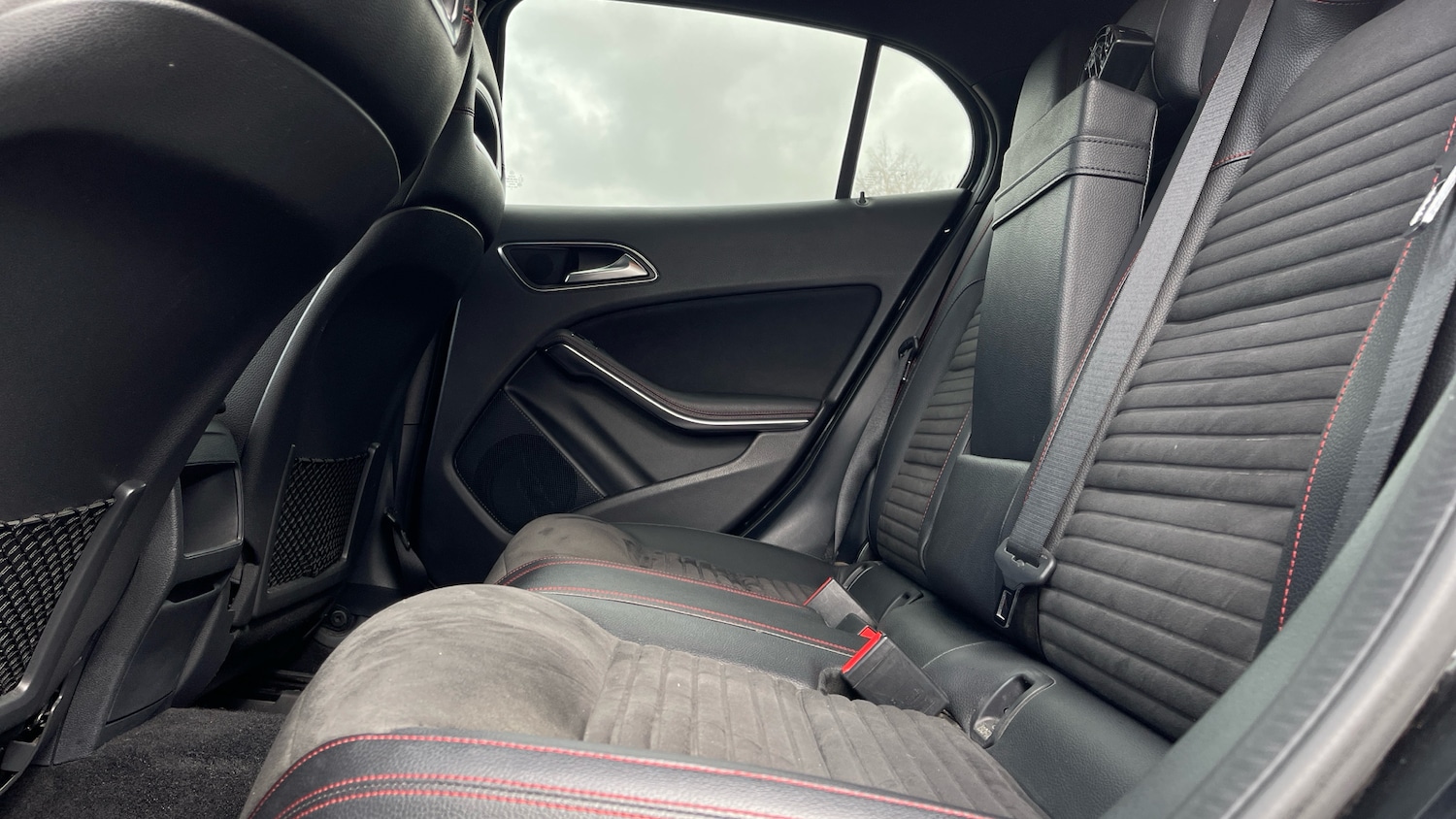 Used Mercedes-Benz GLA 2015 for sale - 77329045: Photo 13