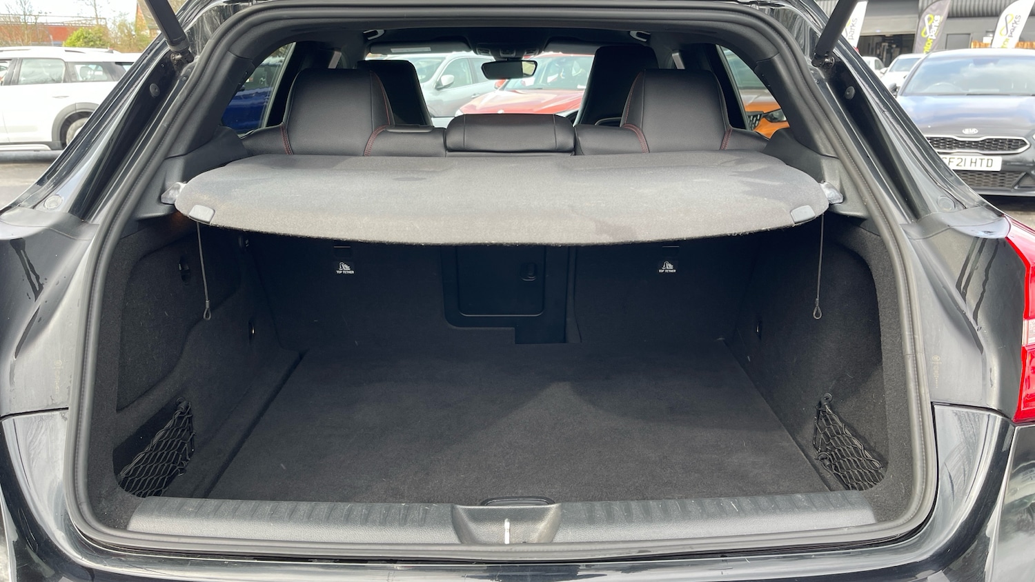 Used Mercedes-Benz GLA 2015 for sale - 77329045: Photo 14