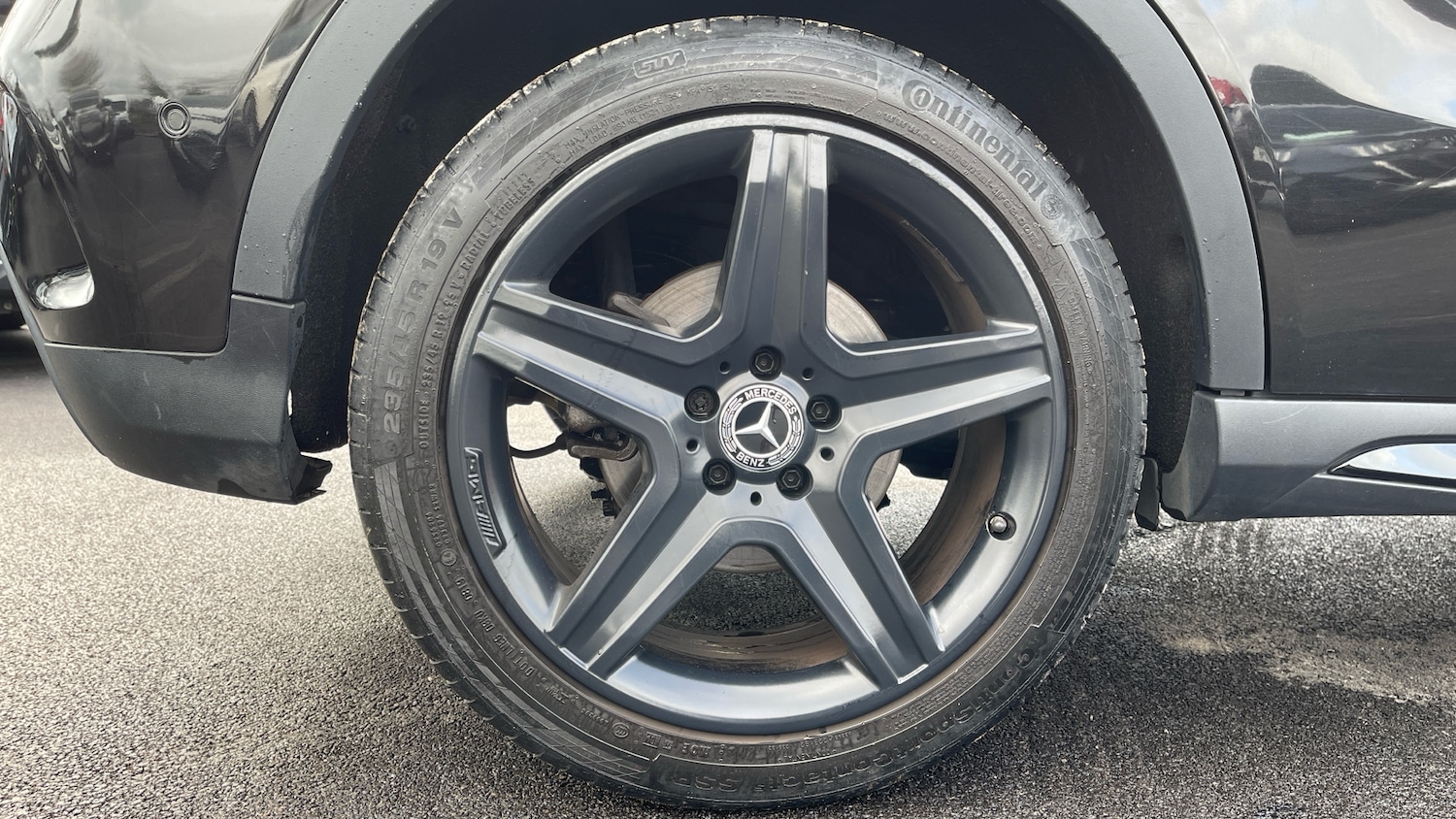 Used Mercedes-Benz GLA 2015 for sale - 77329045: Photo 18