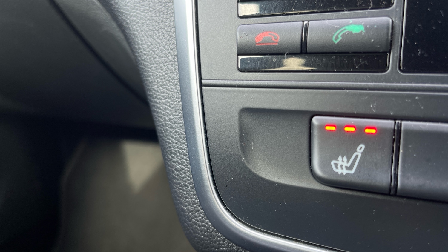 Used Mercedes-Benz GLA 2015 for sale - 77329045: Photo 21