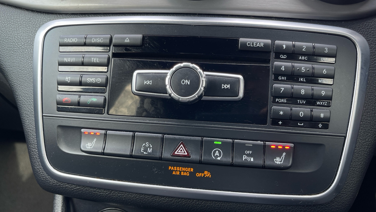 Used Mercedes-Benz GLA 2015 for sale - 77329045: Photo 22