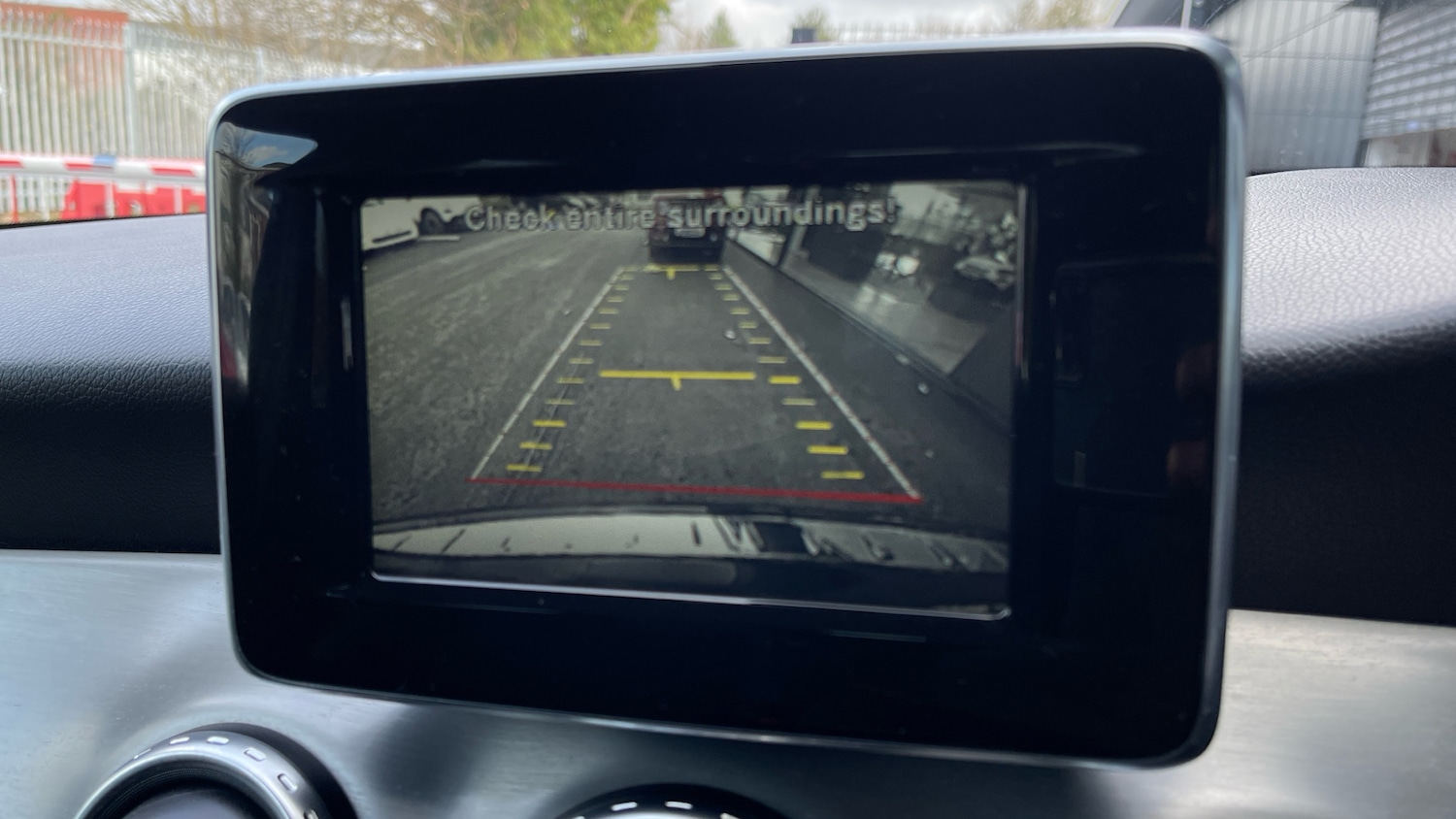 Used Mercedes-Benz GLA 2015 for sale - 77329045: Photo 25