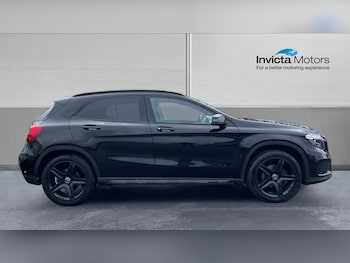 Used Mercedes-Benz GLA 2015 for sale - 77329045: Photo