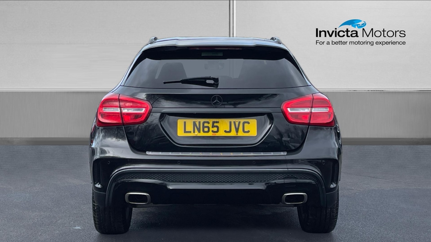 Used Mercedes-Benz GLA 2015 for sale - 77329045: Photo 4