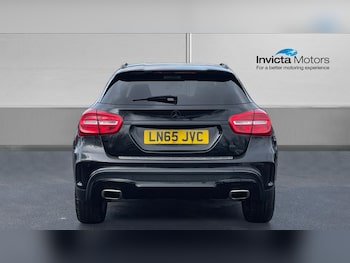 Used Mercedes-Benz GLA 2015 for sale - 77329045: Photo