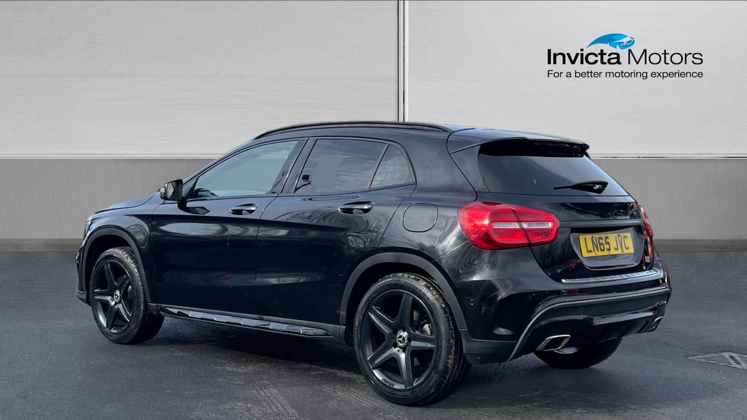 Used Mercedes-Benz GLA 2015 for sale - 77329045: Photo 5