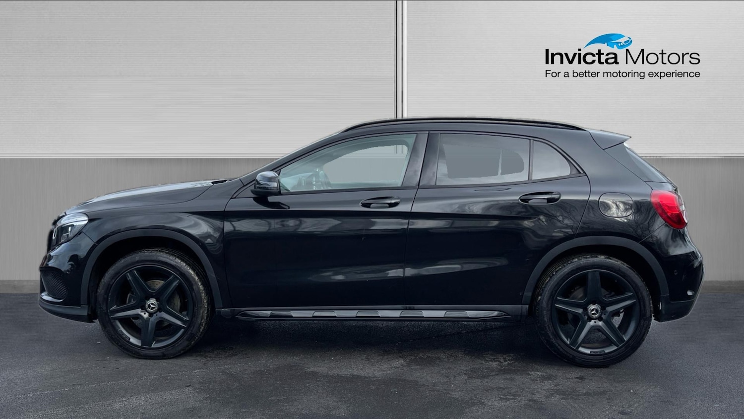 Used Mercedes-Benz GLA 2015 for sale - 77329045: Photo 6