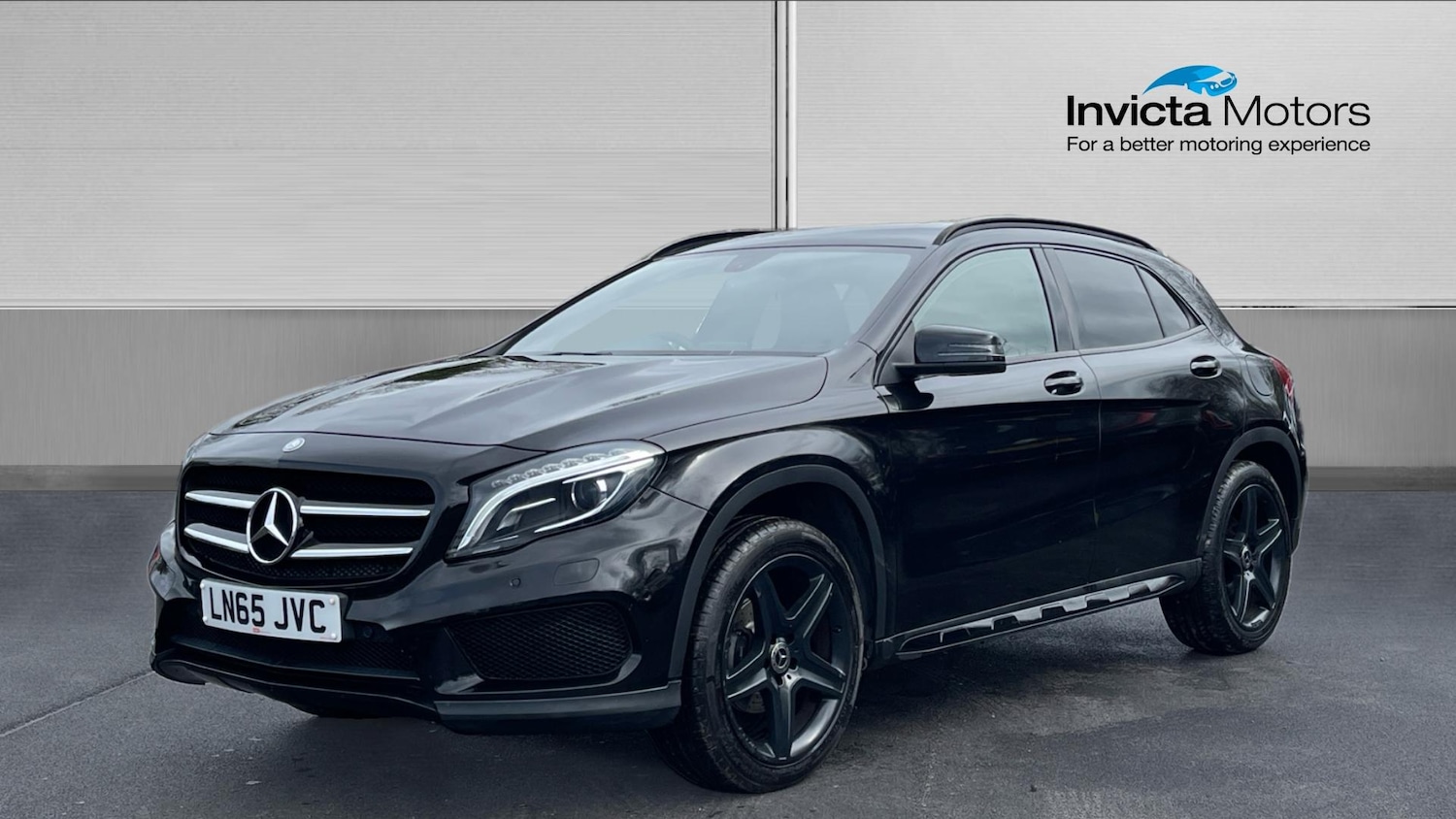 Used Mercedes-Benz GLA 2015 for sale - 77329045: Photo 7