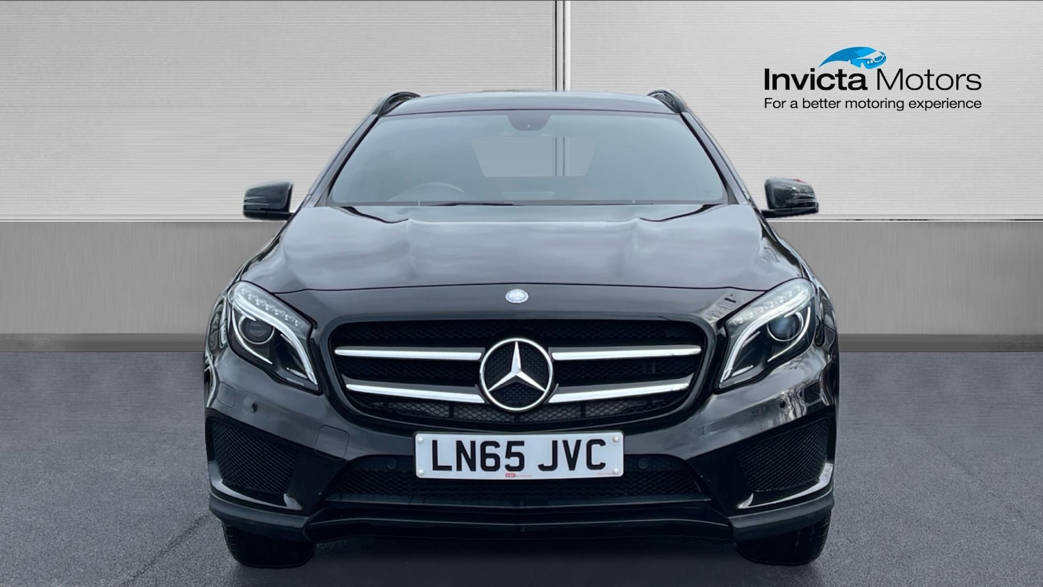 Used Mercedes-Benz GLA 2015 for sale - 77329045: Photo 8