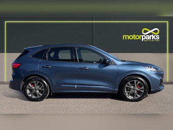 Used Ford Kuga 2024 for sale - 75255881: Photo