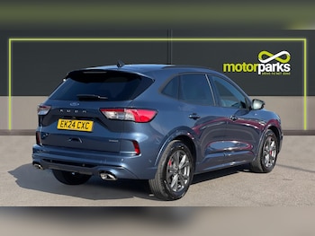 Used Ford Kuga 2024 for sale - 75255881: Photo