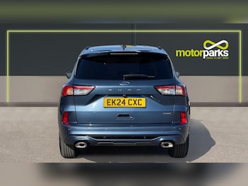 Used Ford Kuga 2024 for sale - 75255881: Photo