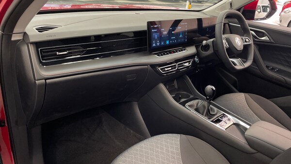 Used MG MG HS for sale - 75124741: Photo 10