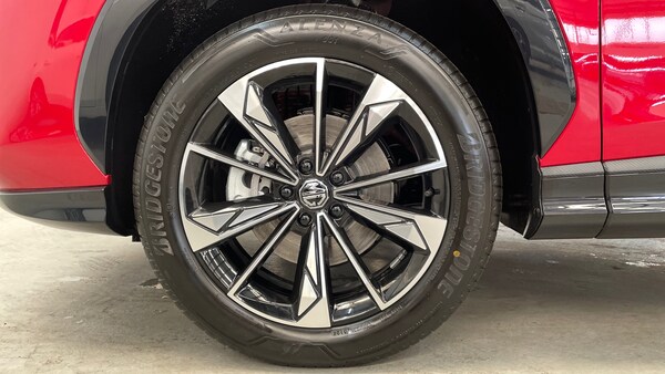 Used MG MG HS for sale - 75124741: Photo 16