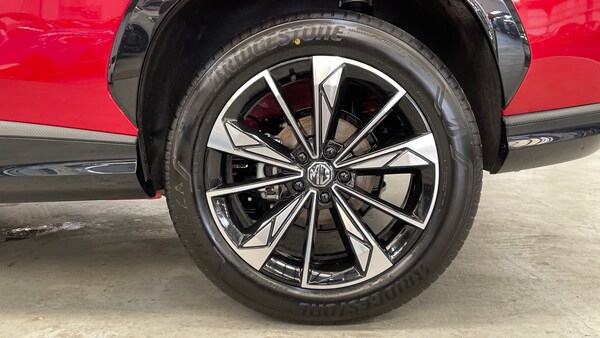 Used MG MG HS for sale - 75124741: Photo 17