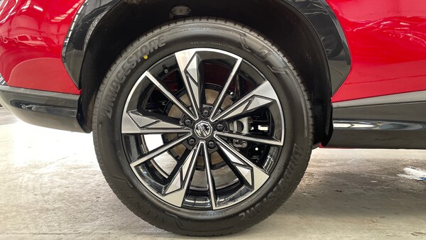 Used MG MG HS for sale - 75124741: Photo 18