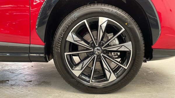 Used MG MG HS for sale - 75124741: Photo 19