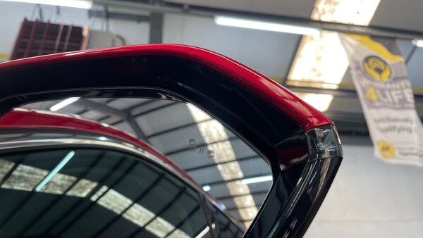 Used MG MG HS for sale - 75124741: Photo 21