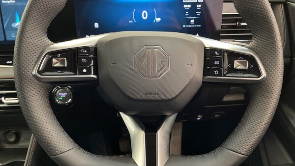 Used MG MG HS for sale - 75124741: Photo 24