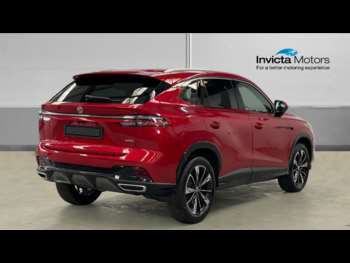 Used MG MG HS 2024 for sale - 75124741: Photo