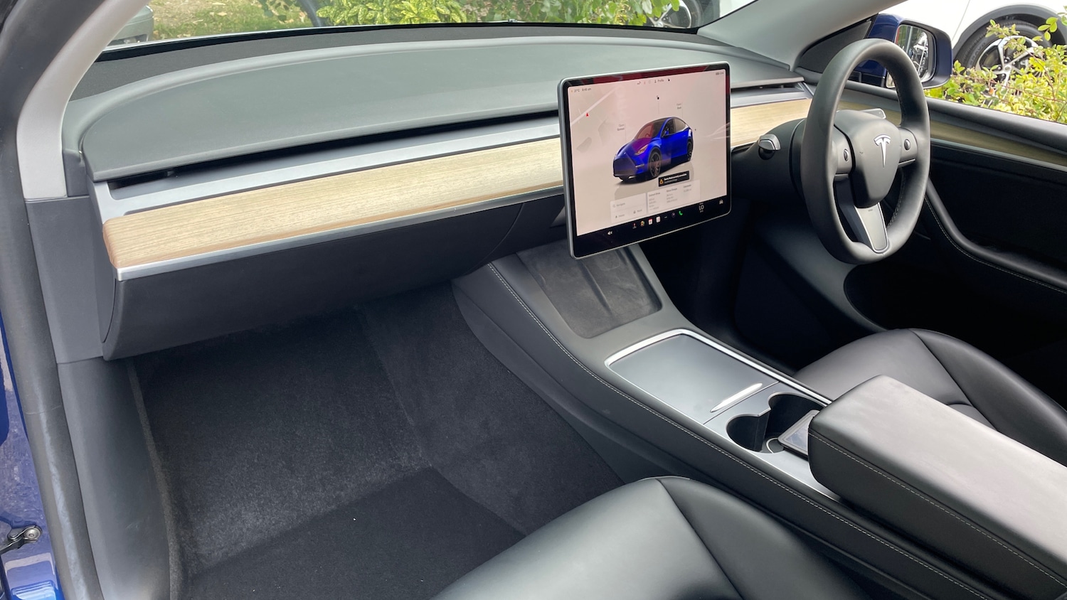 Used Tesla Model Y 2023 for sale - 75428858: Photo 10