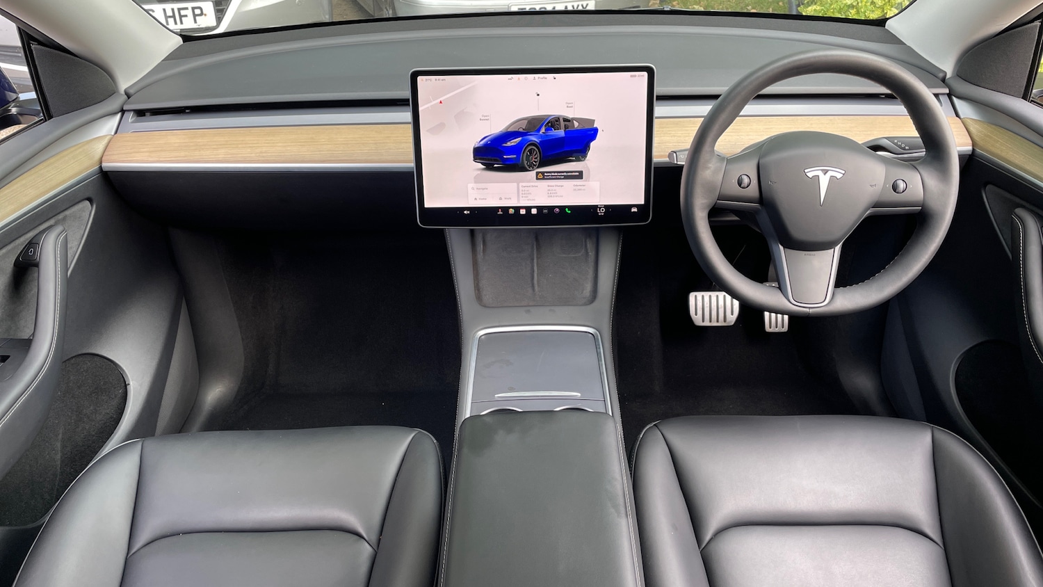 Used Tesla Model Y 2023 for sale - 75428858: Photo 11