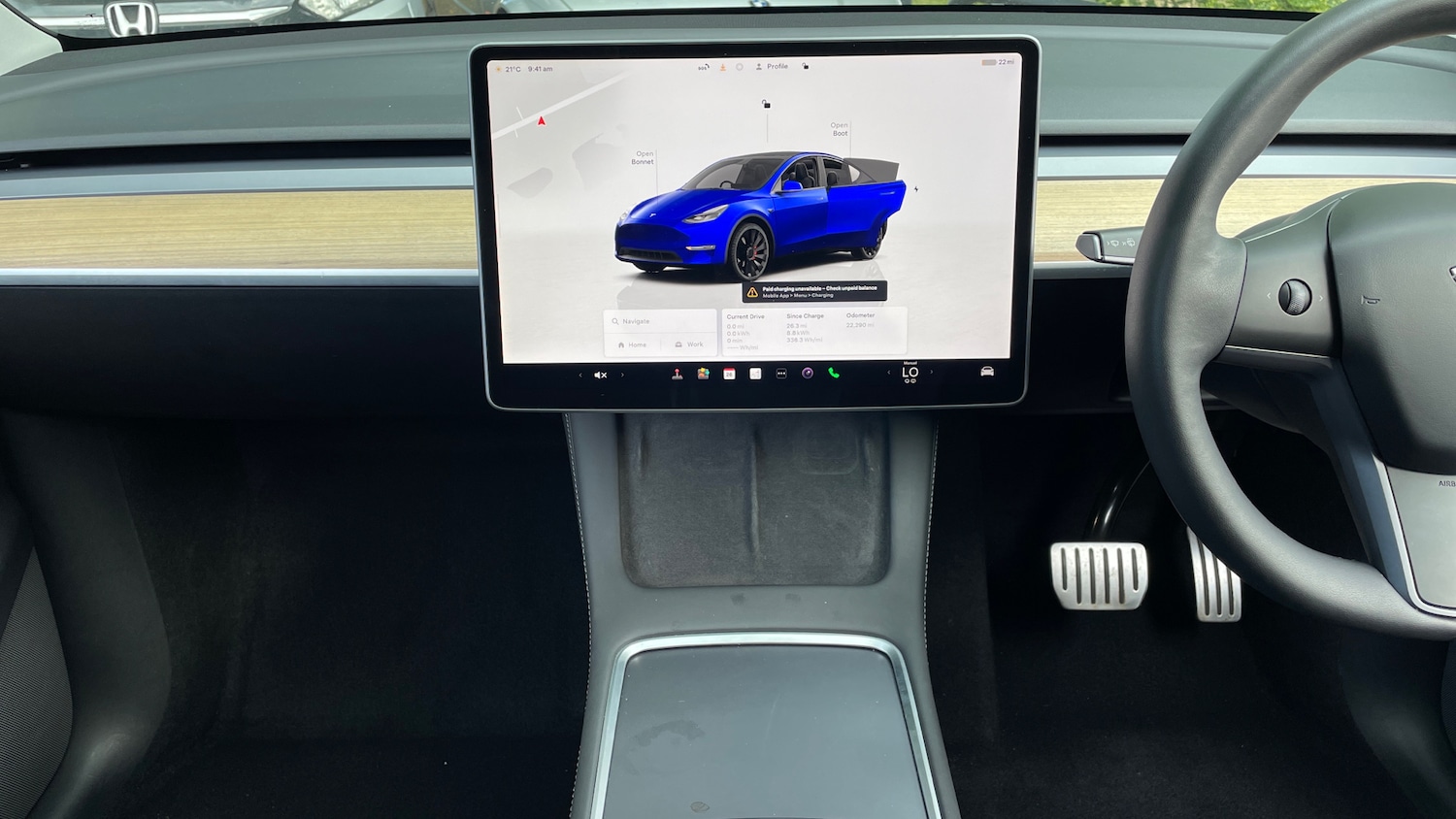 Used Tesla Model Y 2023 for sale - 75428858: Photo 12