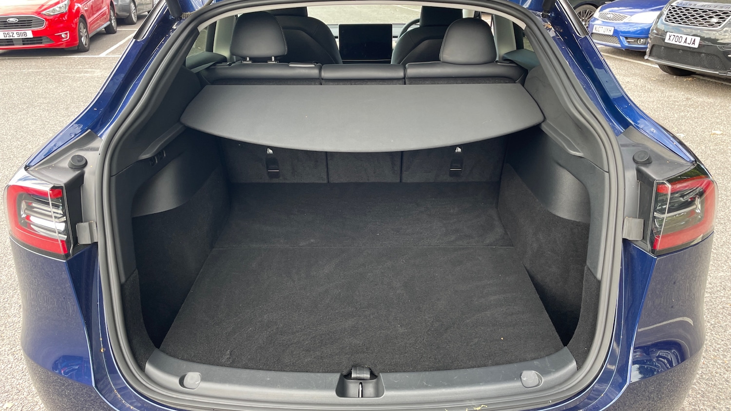 Used Tesla Model Y 2023 for sale - 75428858: Photo 15