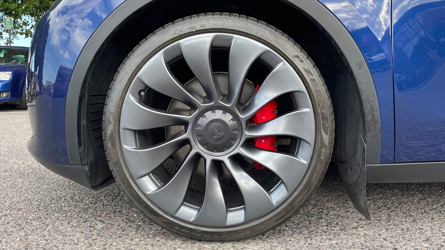 Used Tesla Model Y 2023 for sale - 75428858: Photo 17