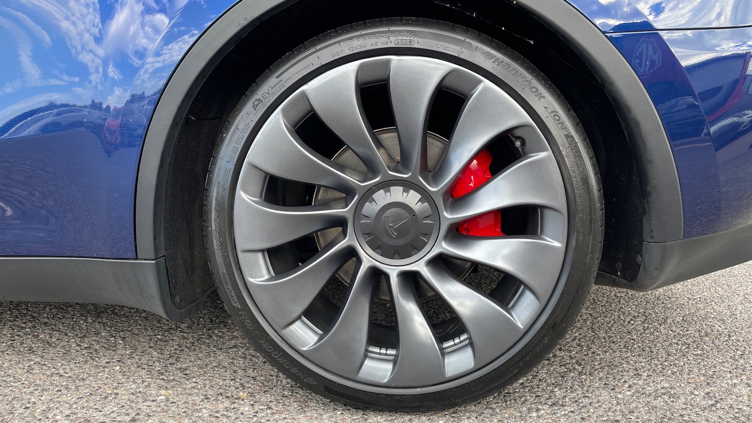 Used Tesla Model Y 2023 for sale - 75428858: Photo 18