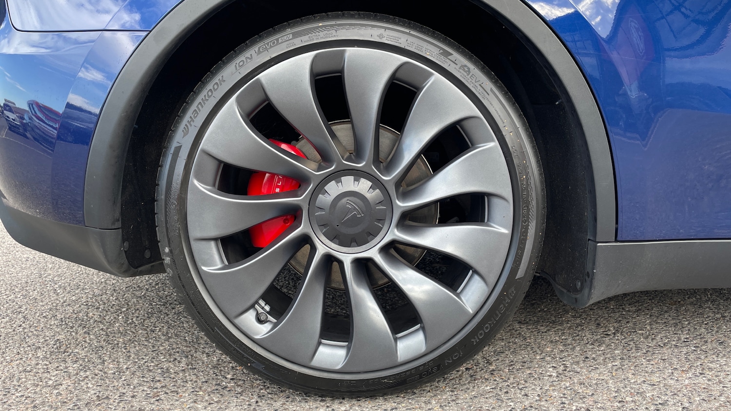 Used Tesla Model Y 2023 for sale - 75428858: Photo 19