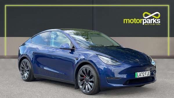 Used Tesla Model Y 2023 for sale - 75428858: Photo 1