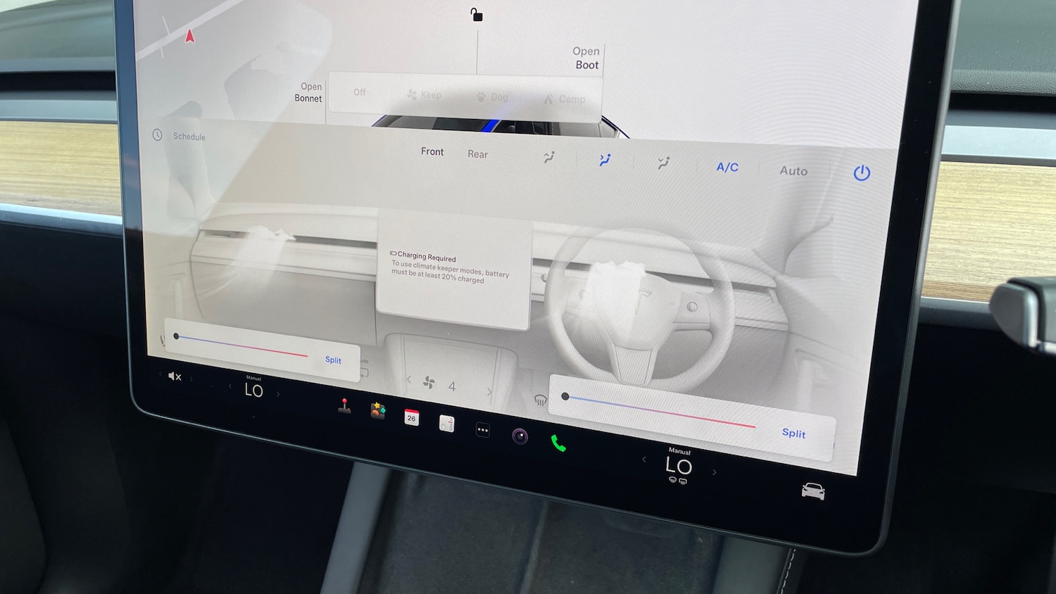 Used Tesla Model Y 2023 for sale - 75428858: Photo 25