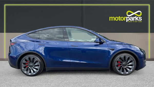 Used Tesla Model Y 2023 for sale - 75428858: Photo 2