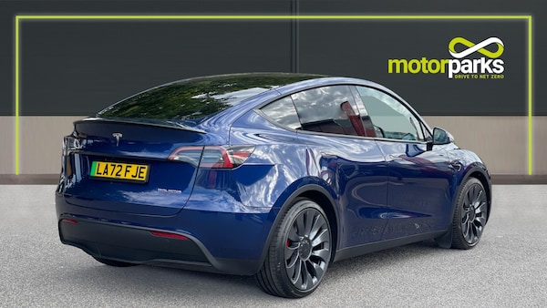 Used Tesla Model Y 2023 for sale - 75428858: Photo 3