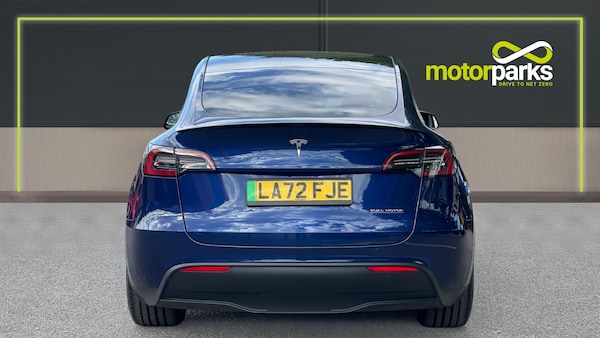 Used Tesla Model Y 2023 for sale - 75428858: Photo 4