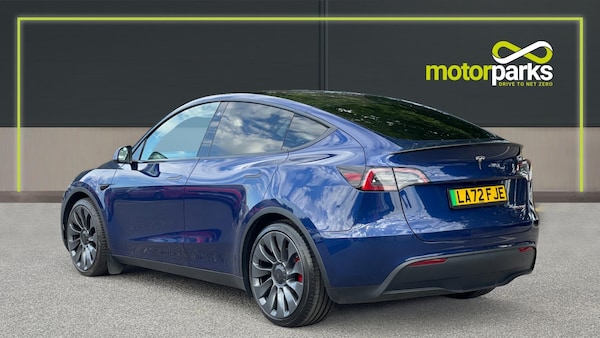 Used Tesla Model Y 2023 for sale - 75428858: Photo 5